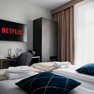 Deluxe Kamer